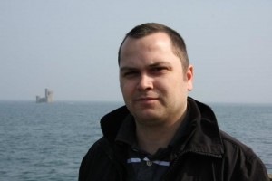Profile Image of Gavin Coates